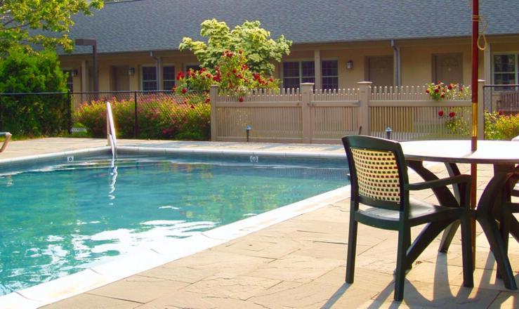Southampton Long Island Hotel Exterior photo
