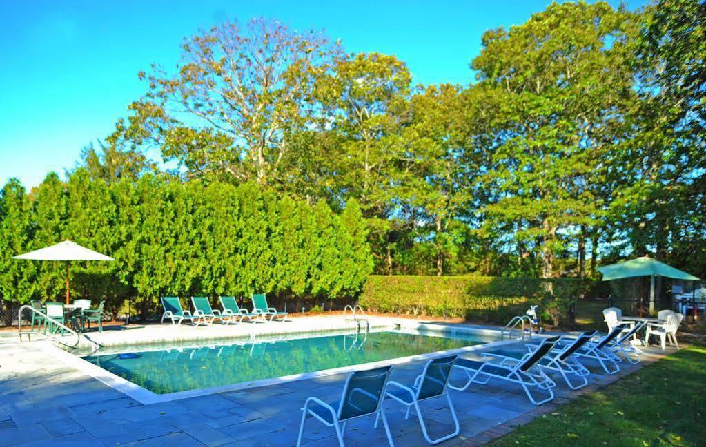 Southampton Long Island Hotel Exterior photo