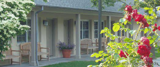 Southampton Long Island Hotel Exterior photo
