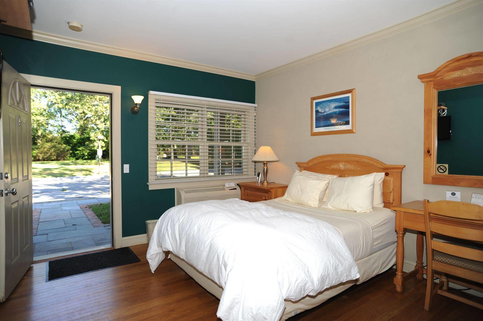 Southampton Long Island Hotel Exterior photo