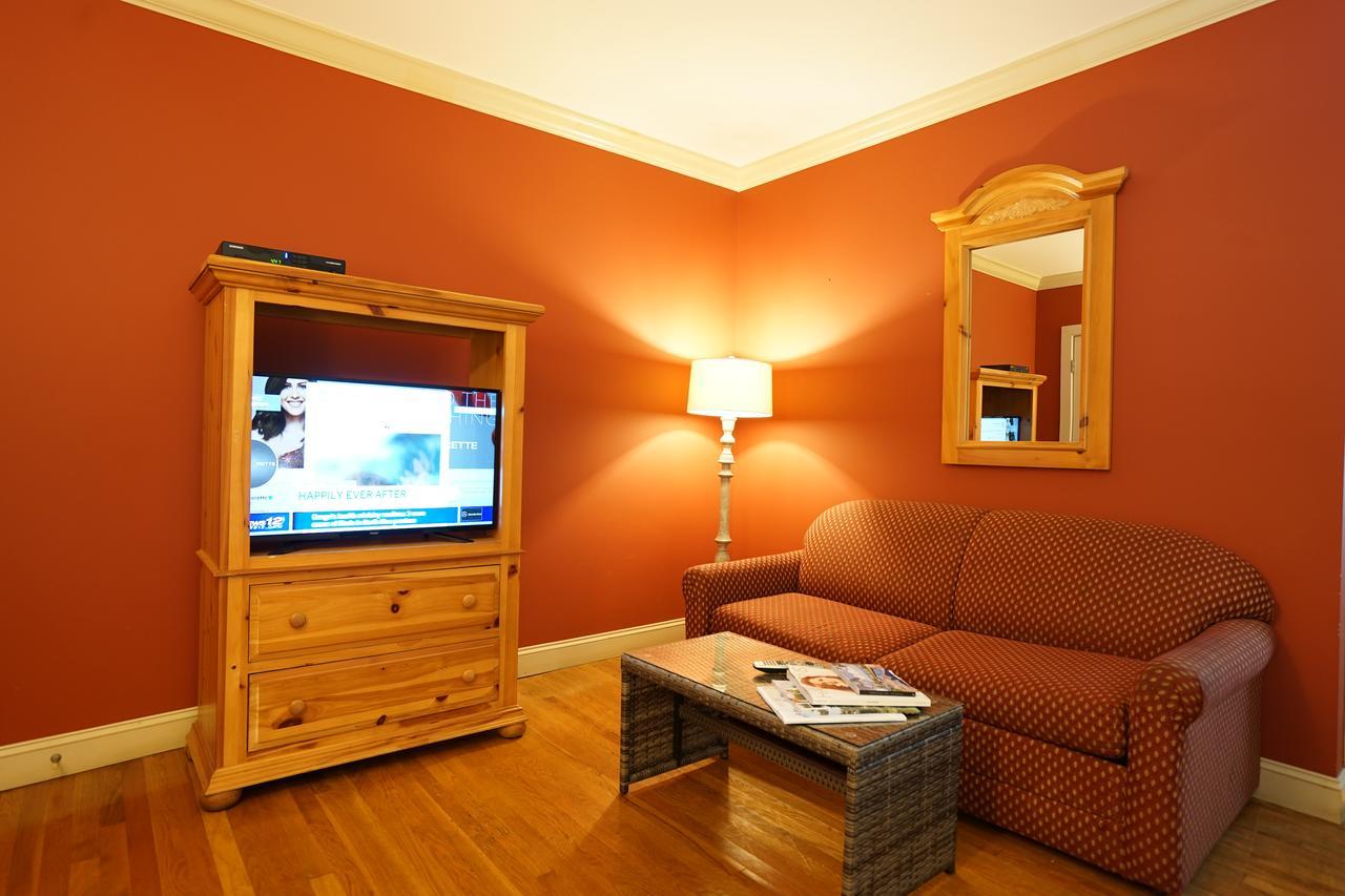 Southampton Long Island Hotel Exterior photo